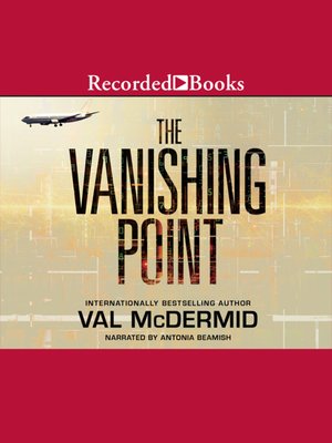 The Vanishing Point - Audiobook
